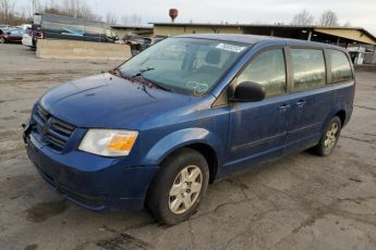 2D4RN4DE8AR462984 | 2010 Dodge grand caravan se