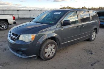 2D4RN4DG0BR709904 | 2011 Dodge grand caravan express