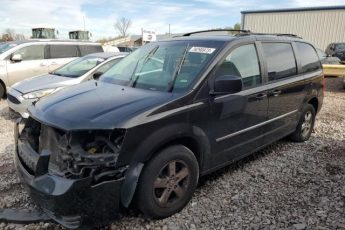 2D4RN5D12AR131157 | 2010 Dodge grand caravan sxt