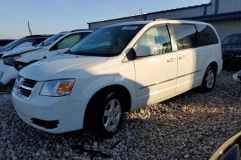 2D4RN5D12AR246910 | 2010 Dodge grand caravan sxt