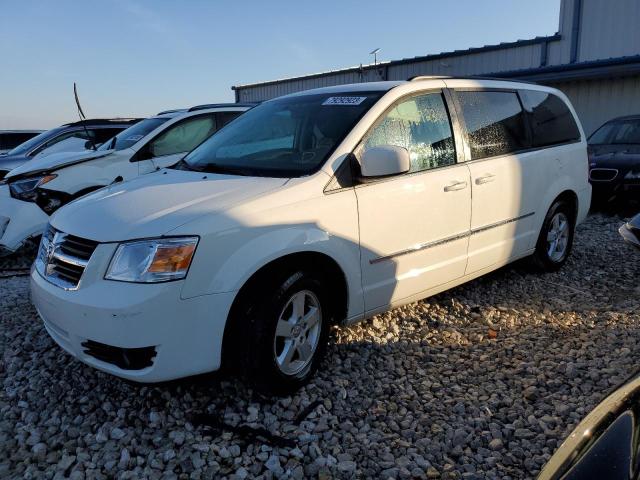 2D4RN5D12AR246910 | 2010 Dodge grand caravan sxt