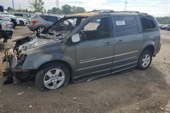 2D4RN5D12AR472901 | 2010 Dodge grand caravan sxt