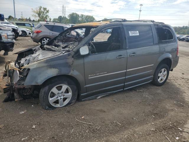 2D4RN5D12AR472901 | 2010 Dodge grand caravan sxt