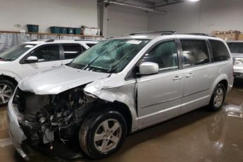 2D4RN5D18AR348972 | 2010 Dodge grand caravan sxt