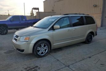 2D4RN5DX6AR371929 | 2010 Dodge grand caravan sxt