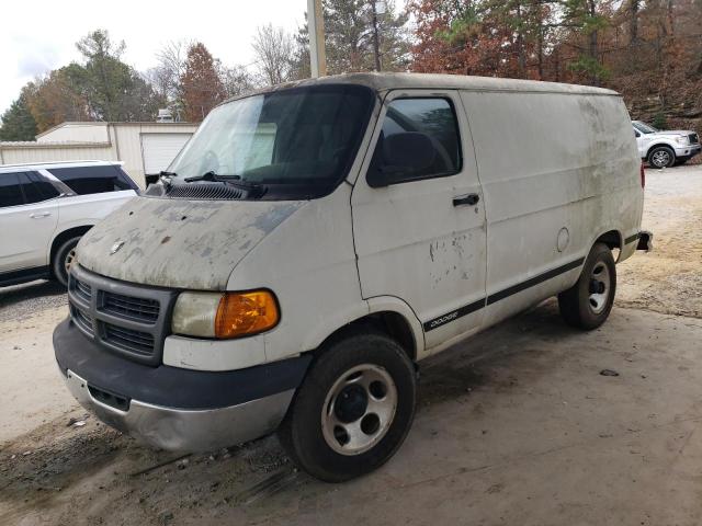 2D7HB11X33K508678 | 2003 Dodge ram van b1500