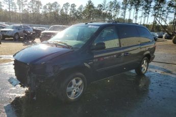 2D8GP44L26R822854 | 2006 Dodge grand caravan sxt