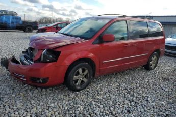 2D8HN54129R634368 | 2009 Dodge grand caravan sxt