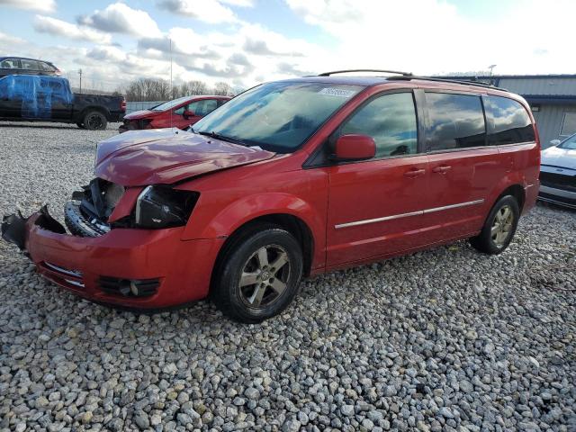 2D8HN54129R634368 | 2009 Dodge grand caravan sxt