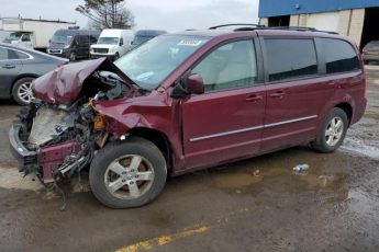 2D8HN54179R532015 | 2009 Dodge grand caravan sxt