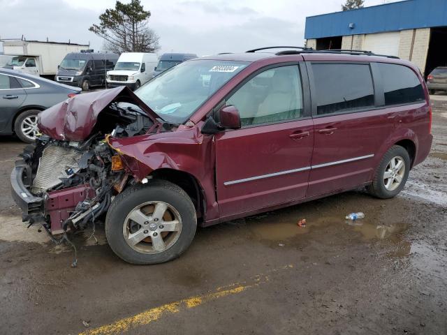 2D8HN54179R532015 | 2009 Dodge grand caravan sxt