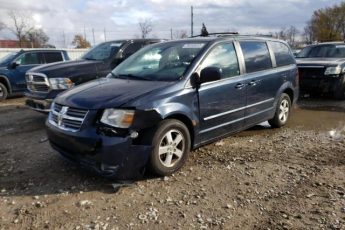 2D8HN54P68R834415 | 2008 Dodge grand caravan sxt