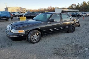 2FAFP74W03X223700 | 2003 Ford crown victoria lx