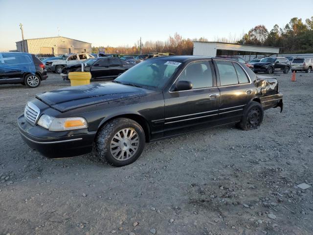 2FAFP74W03X223700 | 2003 Ford crown victoria lx