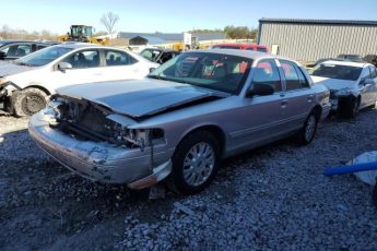 2FAHP74WX4X142648 | 2004 Ford crown victoria lx