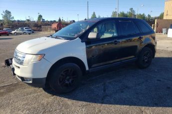 2FMDK36C88BA60371 | 2008 Ford edge se