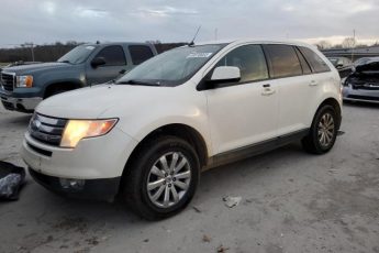 2FMDK38CX8BA33167 | 2008 Ford edge sel