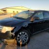 1VWDT7A32HC041392 | 2017 Volkswagen passat r-line