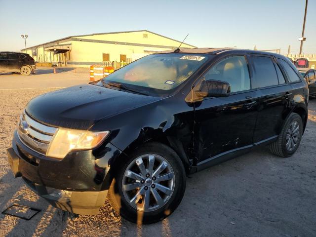 2FMDK38CX9BA65103 | 2009 Ford edge sel