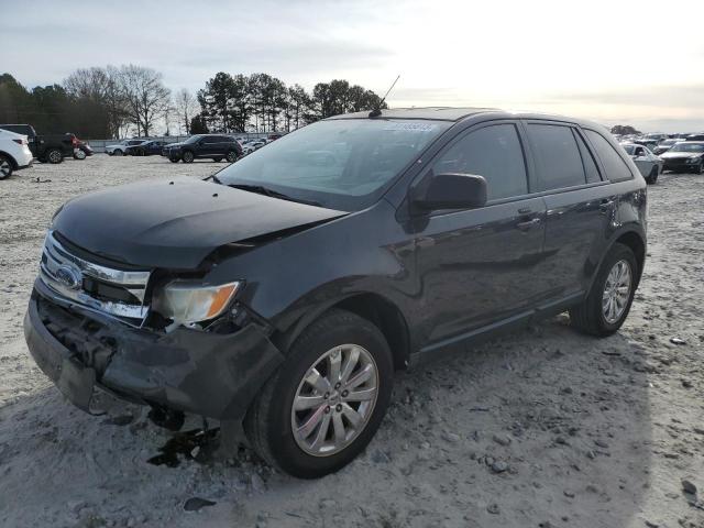 2FMDK39C87BB21633 | 2007 Ford edge sel plus