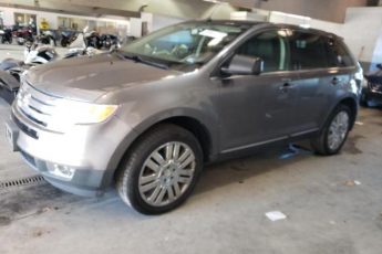 2FMDK39C89BA85364 | 2009 Ford edge limited