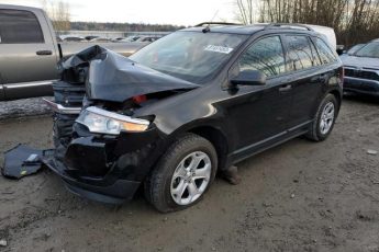 2FMDK3G92EBA34203 | 2014 FORD EDGE SE