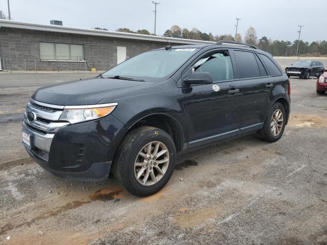 2FMDK3GC5EBA02745 | 2014 Ford edge se