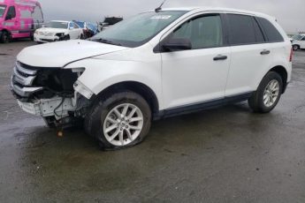 2FMDK3GCXEBB76634 | 2014 FORD EDGE SE