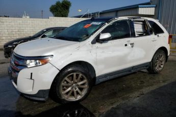 2FMDK3J97DBB45045 | 2013 Ford edge sel