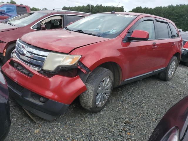 2FMDK3JC0ABA03921 | 2010 Ford edge sel