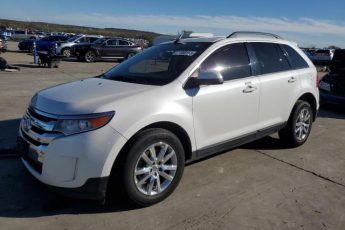 2FMDK3JC4EBA90065 | 2014 Ford edge sel