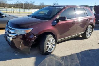 2FMDK3KC4BBB18828 | 2011 Ford edge limited