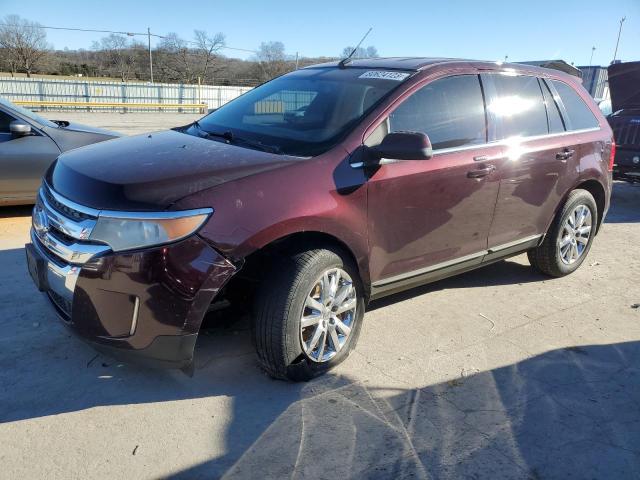 2FMDK3KC4BBB18828 | 2011 Ford edge limited