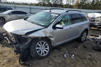 2FMDK3KC6EBA34661 | 2014 Ford edge limited