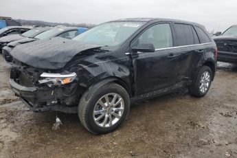 2FMDK3KC7DBA30875 | 2013 Ford edge limited