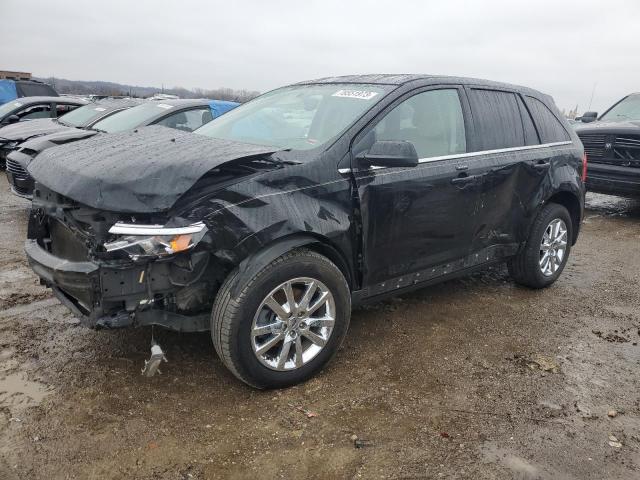 2FMDK3KC7DBA30875 | 2013 Ford edge limited