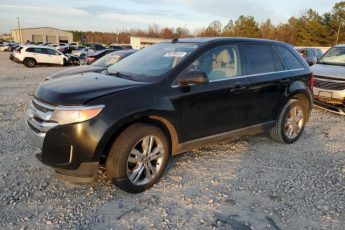 2FMDK3KC8BBB65179 | 2011 Ford edge limited