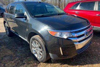 2FMDK3KC9EBA11343 | 2014 FORD EDGE LIMIT