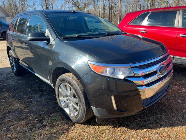 2FMDK3KC9EBA11343 | 2014 FORD EDGE LIMIT