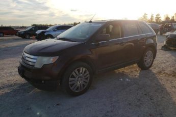 2FMDK3KCXABB64534 | 2010 Ford edge limited