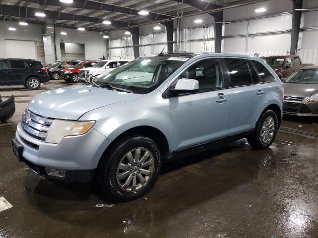 2FMDK48C68BA87099 | 2008 Ford edge sel