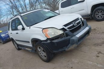 2FMDK48C99BB04981 | 2003 Honda cr-v ex