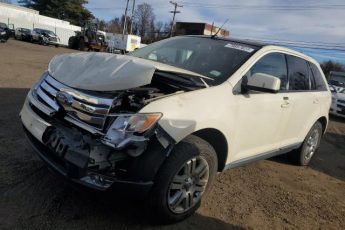 2FMDK49C07BB55653 | 2007 Ford edge sel plus