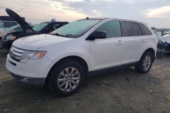 2FMDK49C19BA99984 | 2009 Ford edge limited