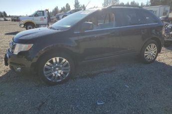 2FMDK49C38BA97216 | 2008 Ford edge limited