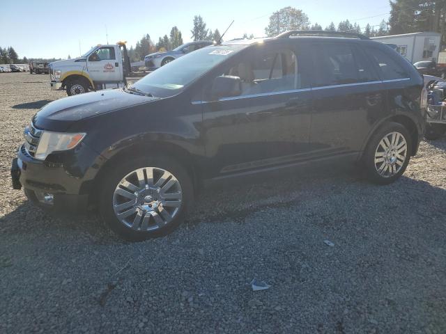 2FMDK49C38BA97216 | 2008 Ford edge limited