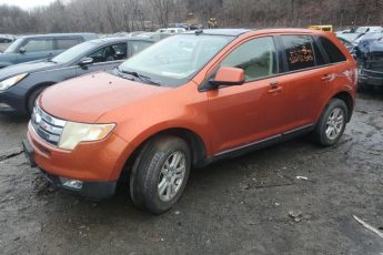 2FMDK49C87BA76649 | 2007 Ford edge sel plus