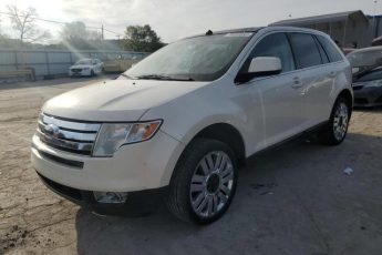 2FMDK49C88BB07576 | 2008 Ford edge limited