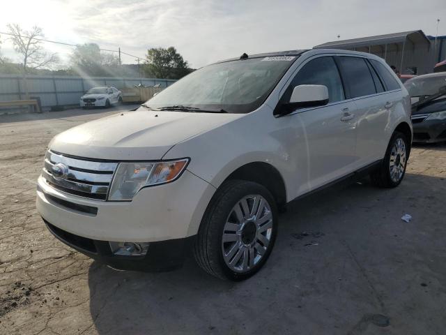 2FMDK49C88BB07576 | 2008 Ford edge limited