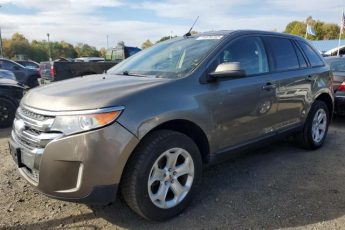 2FMDK4JC5DBB83438 | 2013 Ford edge sel